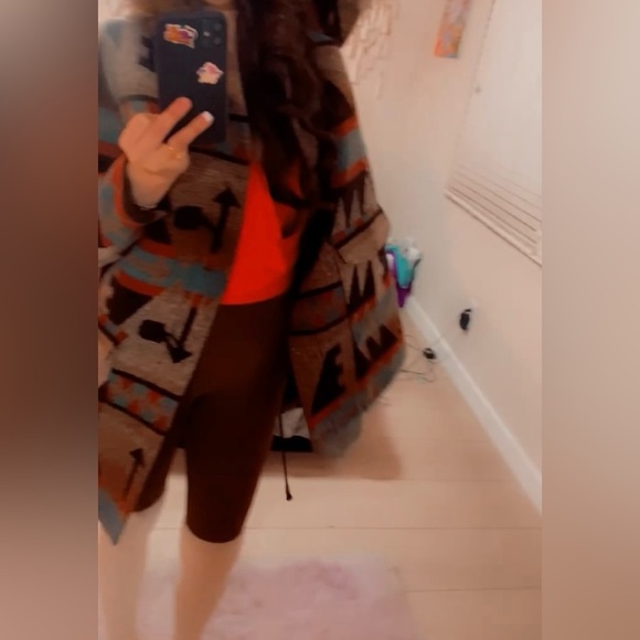 Winter Coat - Picture 8 of 9